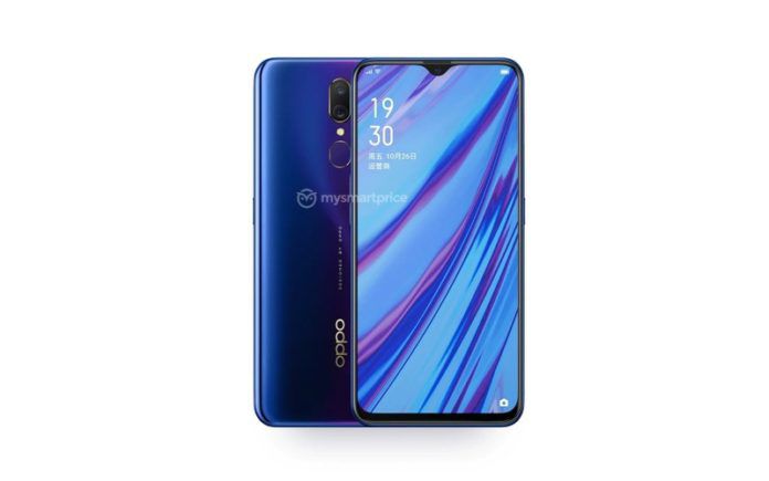 Oppo A9 Oppo A9