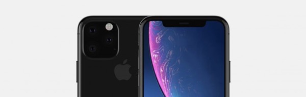 iPhone XI na nowych renderach. Nie jest dobrze...