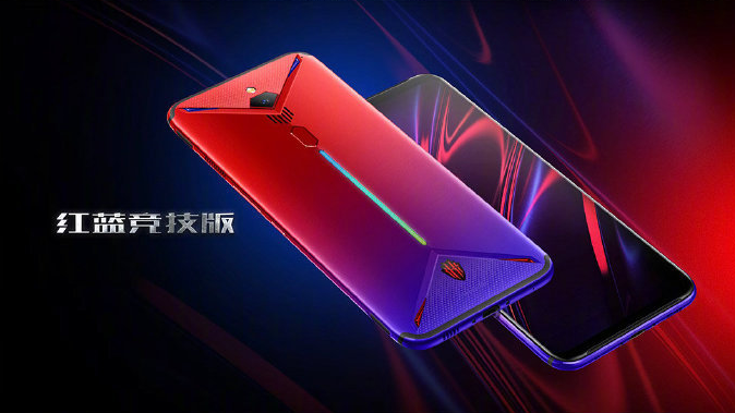 Nubia Red Magic 3 już po chińskiej premierze