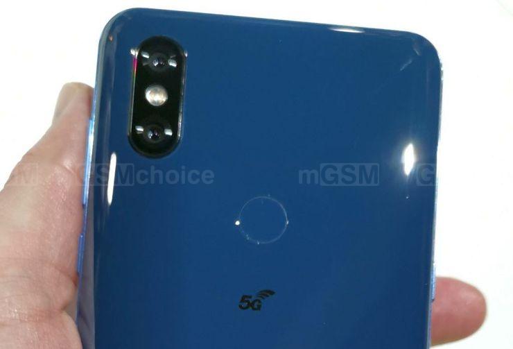 Xiaomi Mi Mix 3 5G już w sprzedaży w Europie