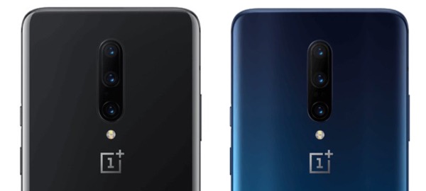 OnePlus 7 Pro na oficjalnych renderach - koniec tajemnic