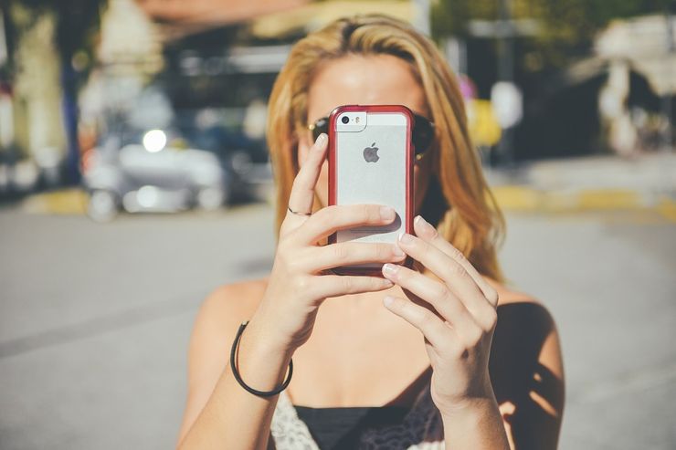 Top 10 - jakie smartfony kupowaliśmy najczęściej w 2018 roku?