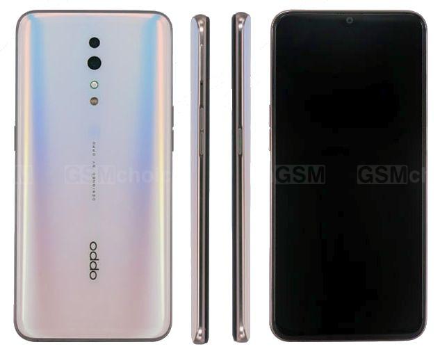 Oppo PCDM10 i PCDT10 Oppo PCDM10 i PCDT10