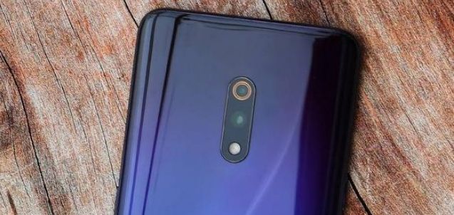 Realme X - nieoficjalne rendery i specyfikacja