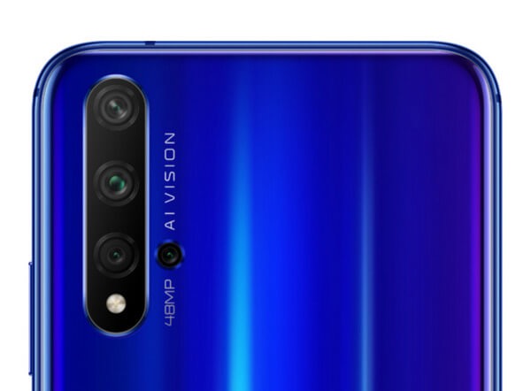 Honor 20 Honor 20