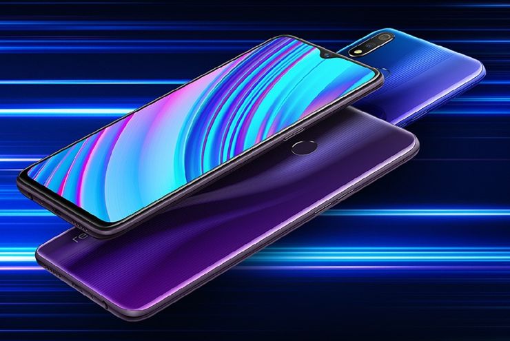 Realme X Lite Realme X Lite