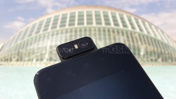 Asus Zenfone 6 Asus Zenfone 6