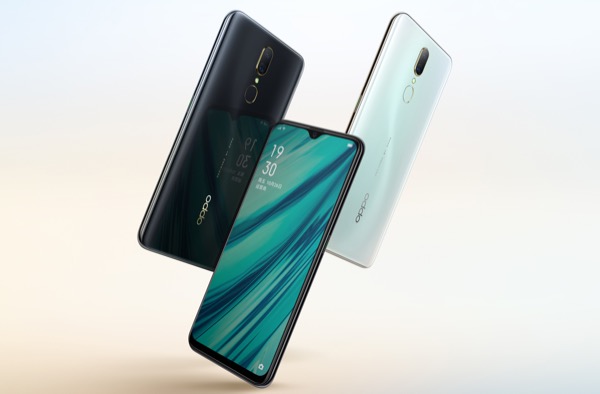 Oppo A9X Oppo A9X