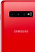 Samsung Galaxy S10 w krwistej czerwieni Samsung Galaxy S10 w krwistej czerwieni