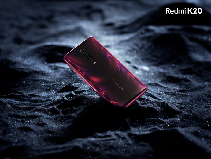 Redmi K20 Redmi K20