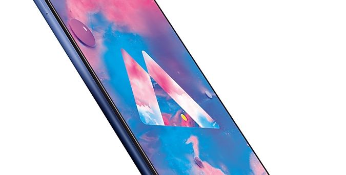 Samsung Galaxy M40 powinien być podobny do Galaxy M30 Samsung Galaxy M40 powinien być podobny do Galaxy M30