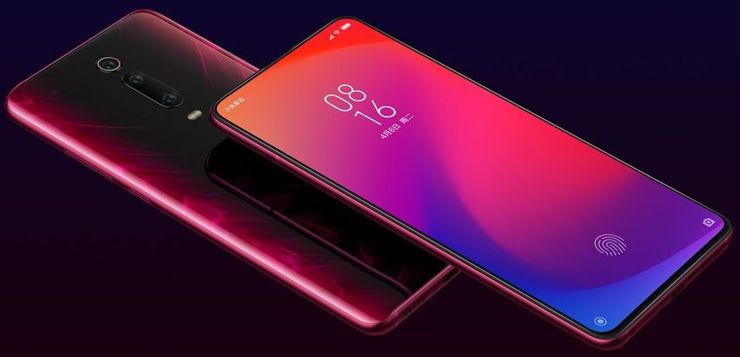 Redmi K20 i K20 Pro to kolejne Pocophone?
