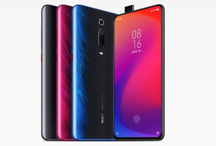 Redmi K20