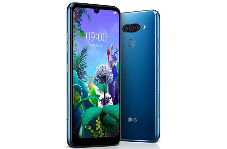 LG Q60 zadebiutował dziś w Polsce - to jak to jest z tą atrakcyjnością?