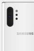 Samsung Galaxy Note10 Pro - wiemy, jak wygląda! Samsung Galaxy Note10 Pro - wiemy, jak wygląda!