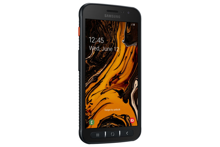 Samsung Galaxy XCover 4s Samsung Galaxy XCover 4s