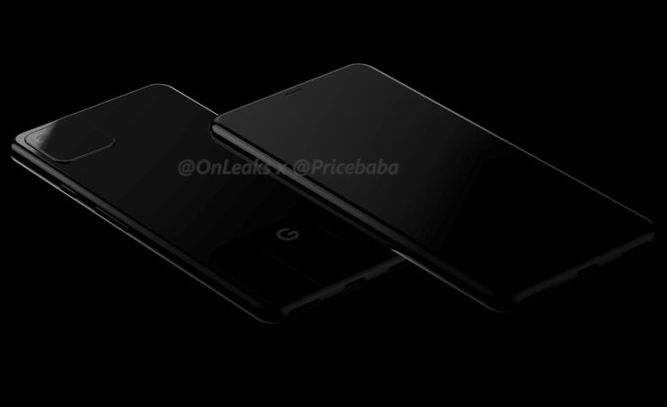 Google Pixel 4 Google Pixel 4