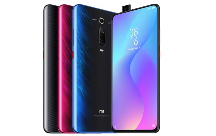 Xiaomi Mi 9T Xiaomi Mi 9T