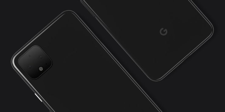 Google Pixel 4 Google Pixel 4
