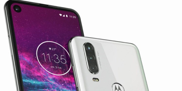 Motorola One Action Motorola One Action
