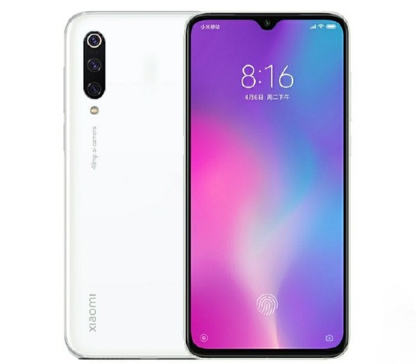 Xiaomi CC9e Xiaomi CC9e