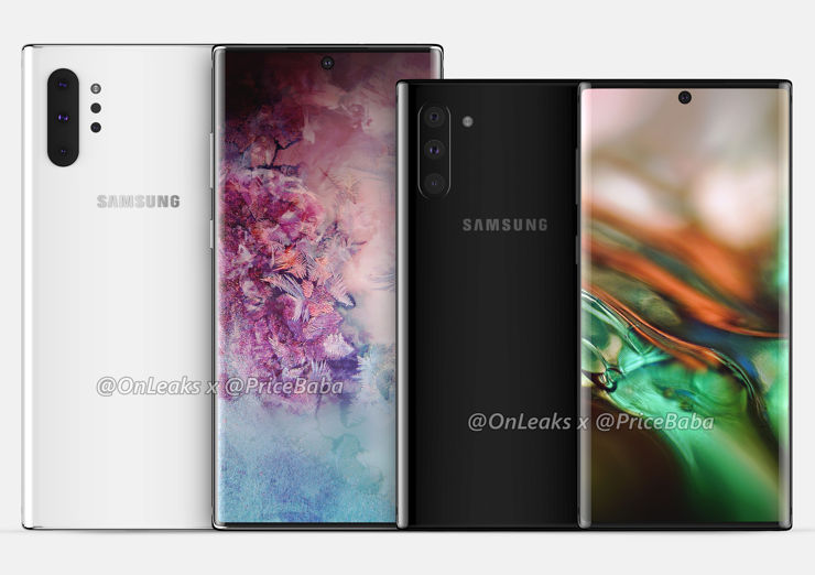 Samsung Galaxy Note10 Pro i Note 10 Samsung Galaxy Note10 Pro i Note 10