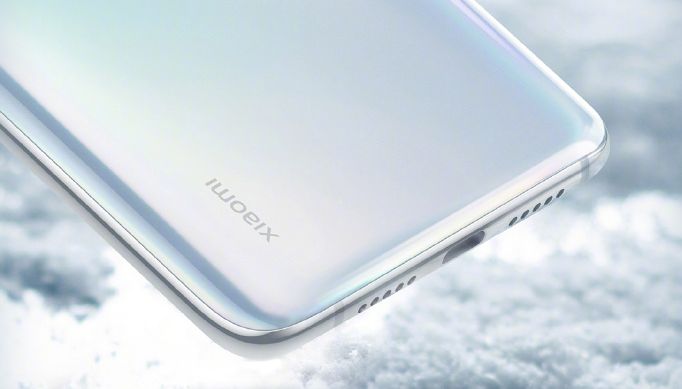 Xiaomi CC9 Xiaomi CC9