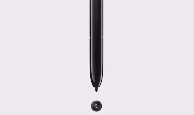 Zwiastun Samsunga Galaxy Note10 Zwiastun Samsunga Galaxy Note10