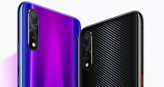 Vivo IQOO Neo już po premierze w cieniu Xiaomi