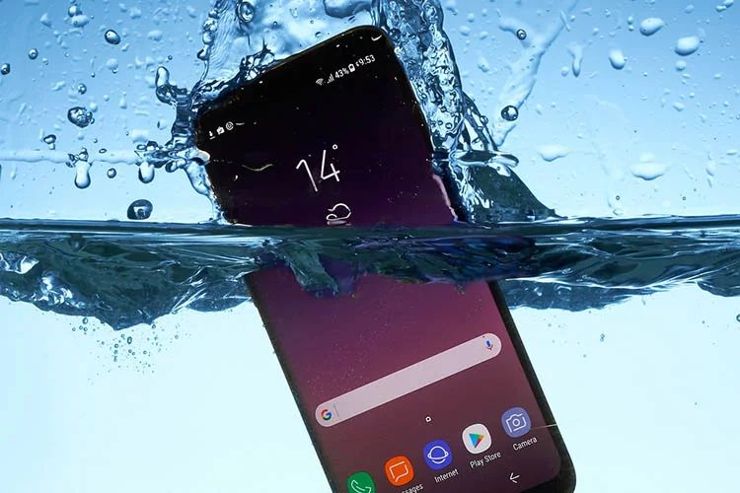 Samsung ma problemy z reklamami w Australii (aktualizacja - oświadczenie Samsunga)