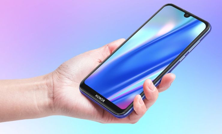 Honor Play 8 Honor Play 8