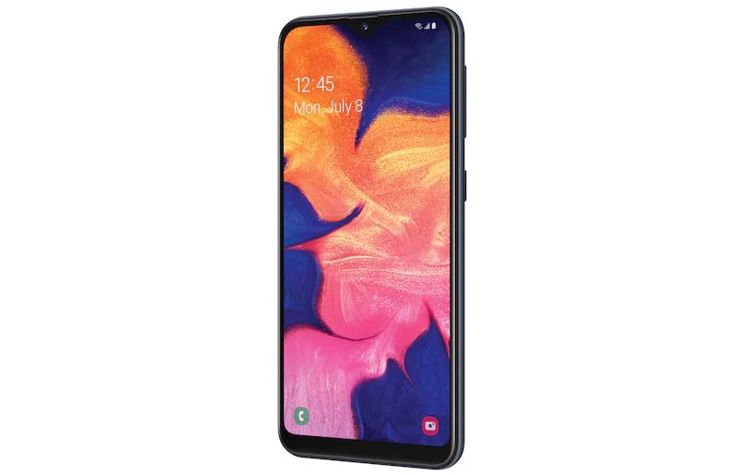 Samsung Galaxy A10e Samsung Galaxy A10e