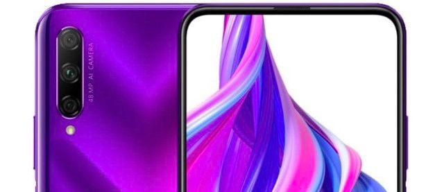 Honor 9X Pro Honor 9X Pro