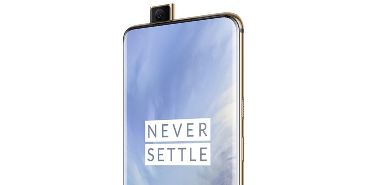OnePlus 7 Pro Almond OnePlus 7 Pro Almond