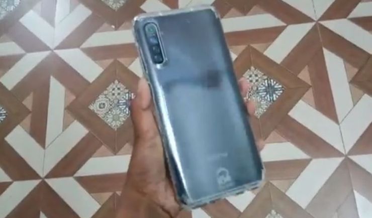 Realme 5 Pro Realme 5 Pro