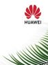 Dziesiątki urządzeń Huawei w niższych cenach Dziesiątki urządzeń Huawei w niższych cenach