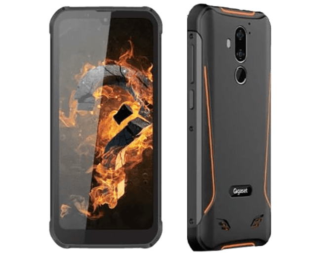 Gigaset GX290 Gigaset GX290