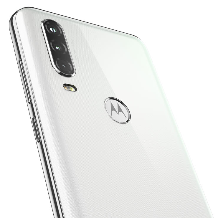 Motorola One Action Motorola One Action