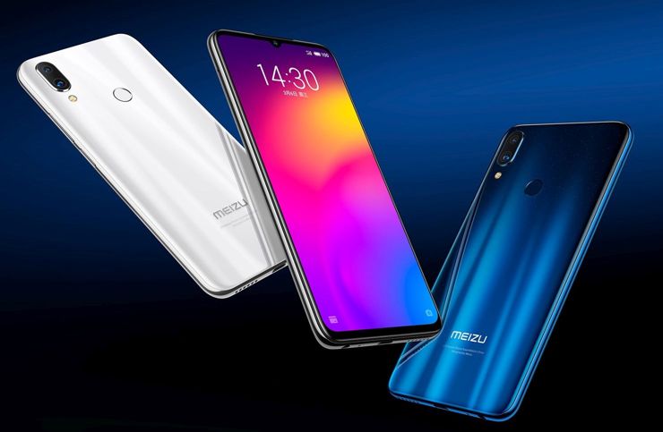 Meizu Note 9 dostępny w Polsce - z prezentem