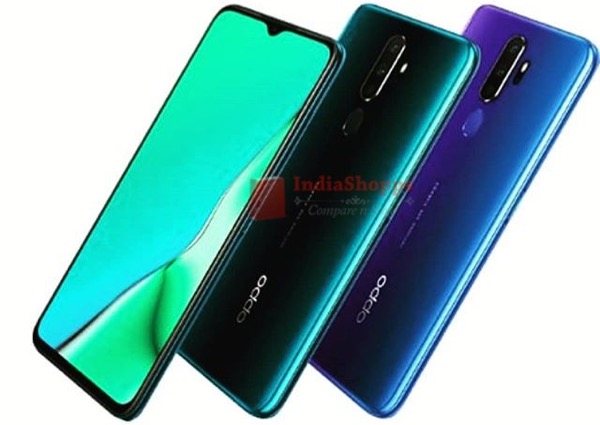Oppo A9 2020 - przybędzie aparatów