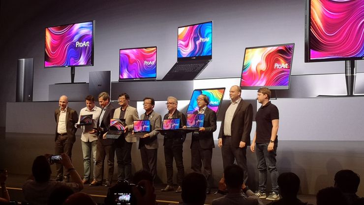 IFA 2019 - Globalna premiera modelu Asus ROG Phone II