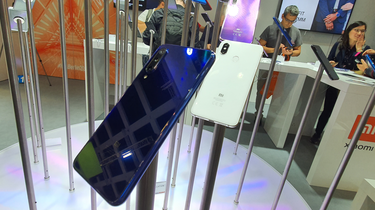 IFA 2019 - Xiaomi bez nowych smartfonów, ale coś jest w planach...