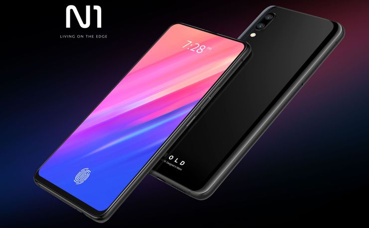 BLU Bold N1 BLU Bold N1