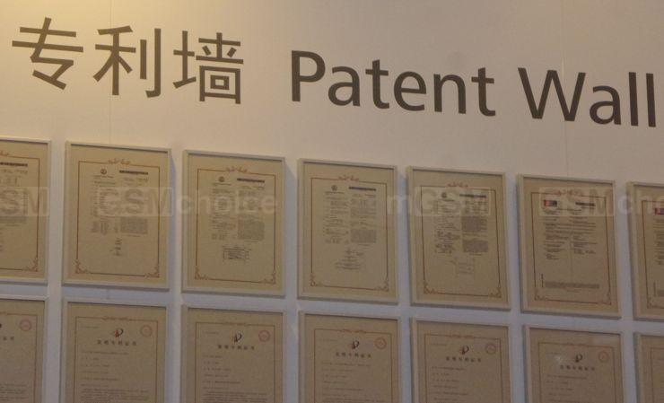 Huawei rozważa zaoferowanie m.in. dostępu do swego portfolio patentowego Huawei rozważa zaoferowanie m.in. dostępu do swego portfolio patentowego