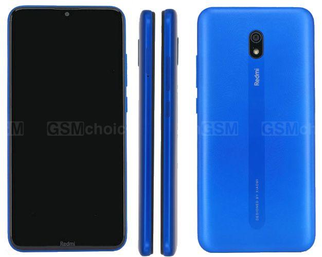 Redmi 8A Redmi 8A
