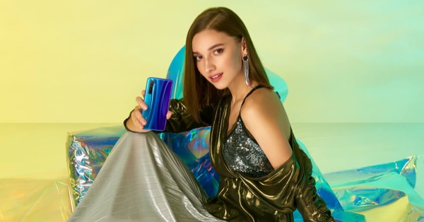 Realme XT Realme XT