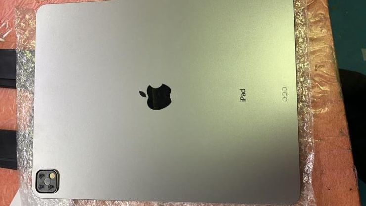 iPad z aparatem jak w iPhone? Możliwe, ale na razie to plotka iPad z aparatem jak w iPhone? Możliwe, ale na razie to plotka