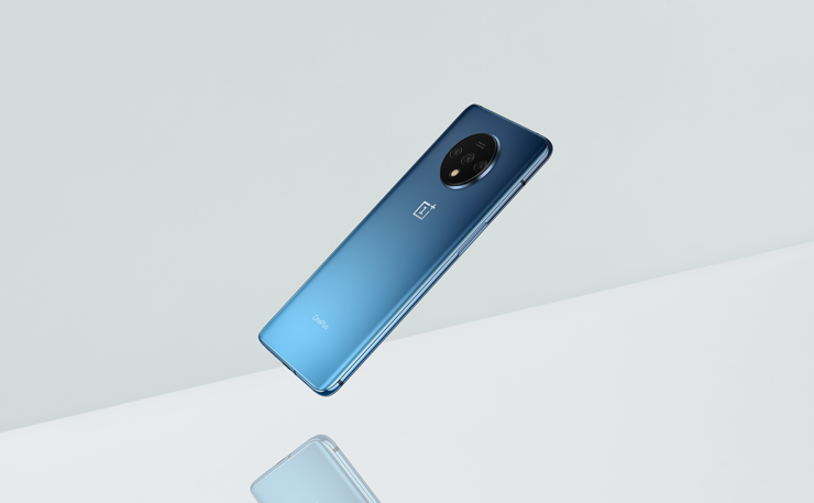 OnePlus 7T OnePlus 7T