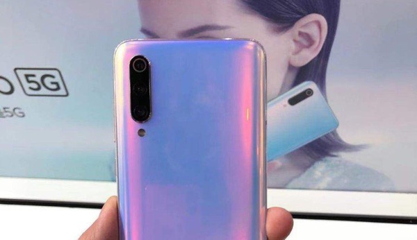 Xiaomi Mi 9 Pro Xiaomi Mi 9 Pro