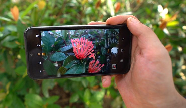 Blackview BV9800 Blackview BV9800